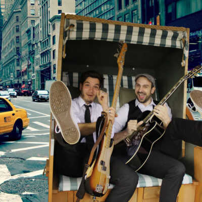 Shingaling-Brothers