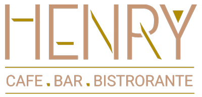 Cafe-Henry Logo